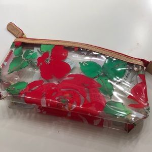 Dooney & Bourke Makeup Bag